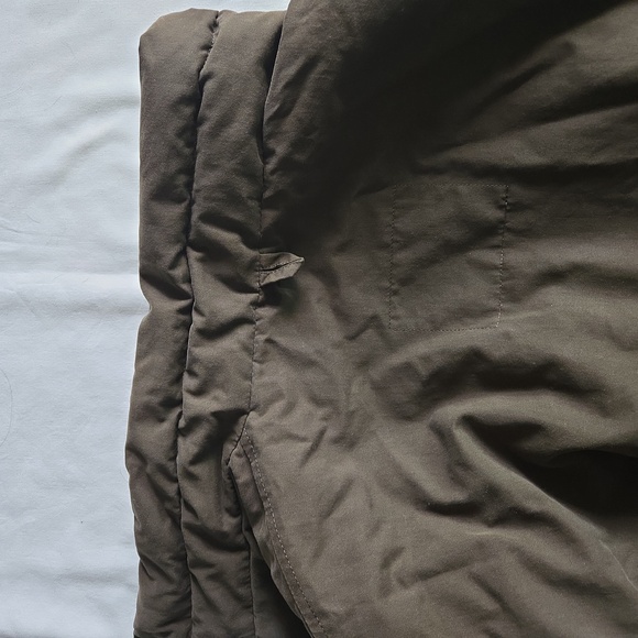 Lemaire x Uniqlo Warmer Jacket - Picture 10 of 12